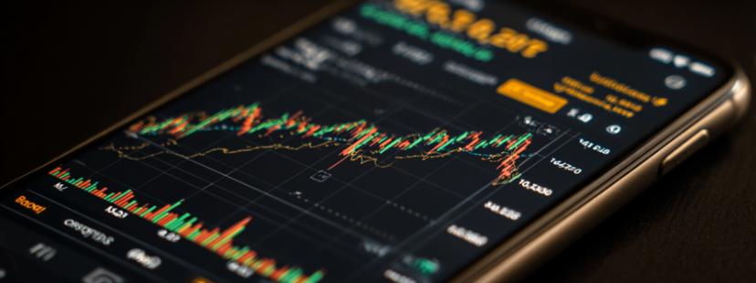 Andamento altcoin in tempo reale
