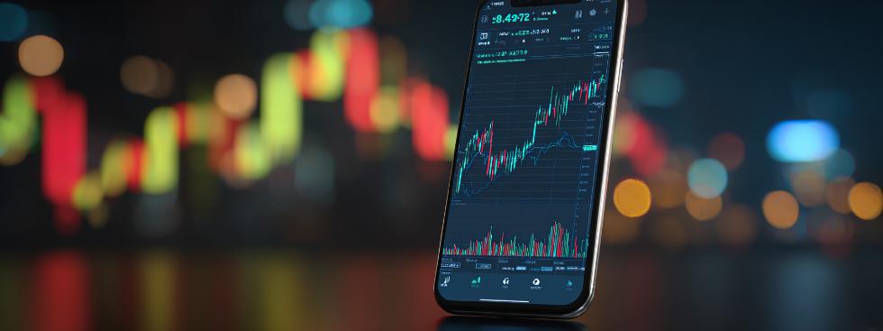 Tendenza rialzista cripto app Tendenza rialzista cripto app