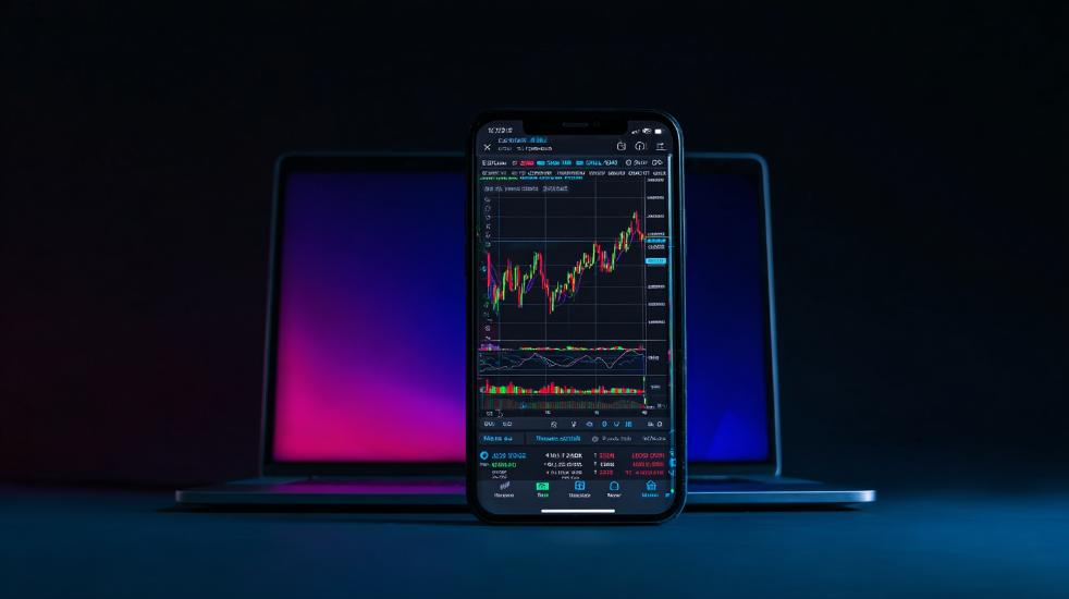 App di trading notturno