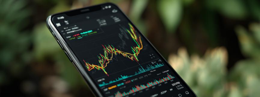 Analisi tecnica all’aperto