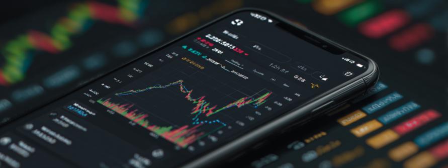 Analisi tecnica su smartphone Analisi tecnica su smartphone